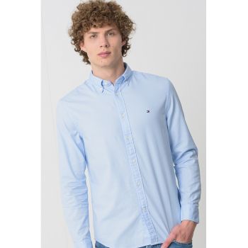 Camasa Oxford de bumbac