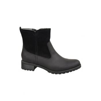 Cizme dama - Inna marka - BM71296 - Negru
