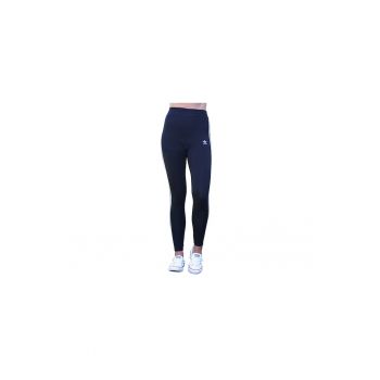 Colanti - adidas Adicolor 3-Stripes Tights FM3287 - Negru -