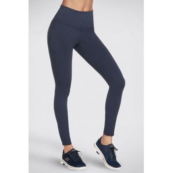 Colanti cu talie inalta Go Walk