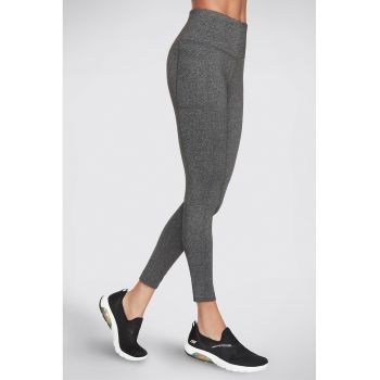 Colanti cu talie inalta Go Walk