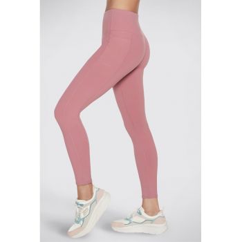 Colanti cu talie inalta Go Walk