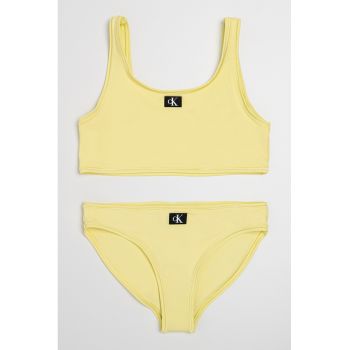 Costum de baie cu doua piese
