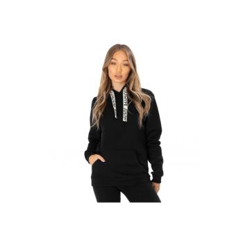 Hanorac dama -  Drawcord Hoodie 50578