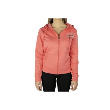 Hanorac pentru femei -  Full Zip Hoodie 195968
