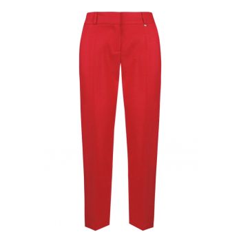 Pantaloni cu buzunare oblice