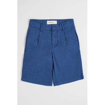 Pantaloni scurti chino relaxed fit