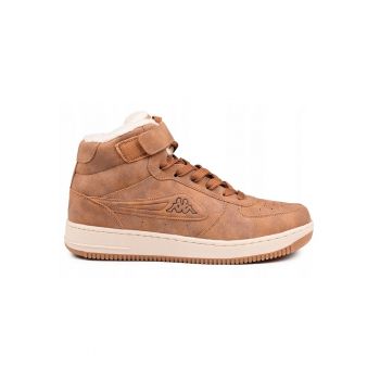 Pantofi dama  Textil - Gri