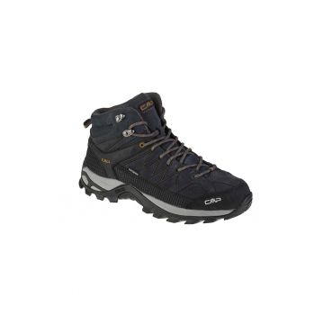 Pantofi de trekking -  Rigel Mid 3Q12947-73UC - Negru
