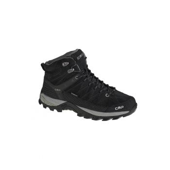 Pantofi de trekking -  Rigel Mid 3Q12947-73UC - Negru