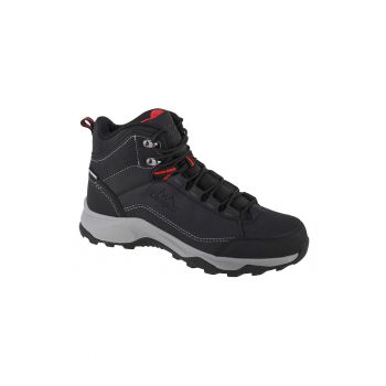 Pantofi de trekking -  Tampa - Negru
