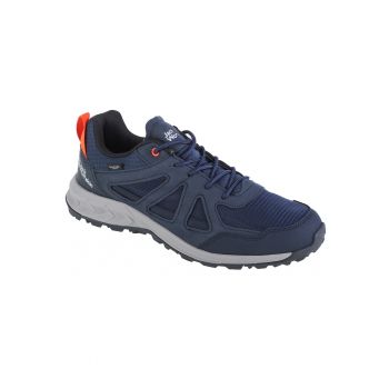 Pantofi pentru drumetii si trekking -  Woodland 2 Texapore Low M 4051271