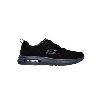 Pantofi  Skech-Air: Dyna-Air - Negru