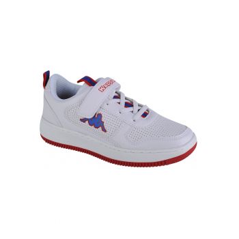 Pantofi sport copii -  Fogo K 260989K-1020 - Alb -