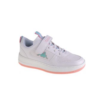 Pantofi sport copii -  Fogo K 260989K-1021 - Alb -