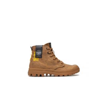 Pantofi sport dama -  53314 - Textil - Maro