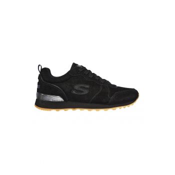 Pantofi sport de piele intoarsa Suede Ease