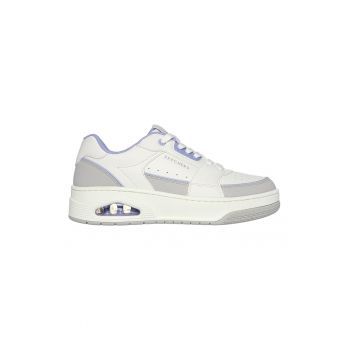 Pantofi sport de piele Uno Court