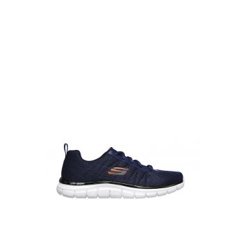 Pantofi sport de plasa - cu amortizare Track-Moulton