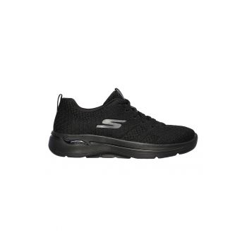 Pantofi sport de plasa tricotata GOwalk Arch Fit - Unify
