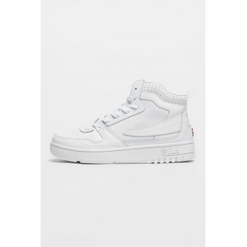 Pantofi sport din piele Fxventuno L Md