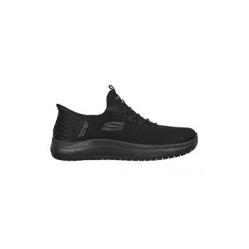 Pantofi sport Slip-Ins din material textil