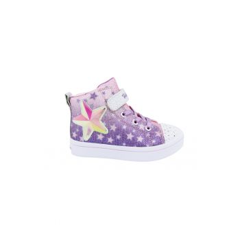 Pantofi sport  TWI-LITES/LIL STARRY GEM - Sintetic - Multicolor