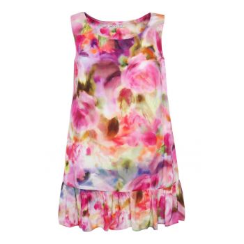 Rochie din sifon