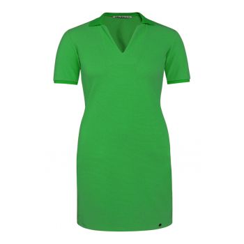 Rochie mini tip tricou