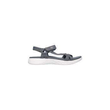 Sandale cu velcro On the Go 600 - Brilliancy