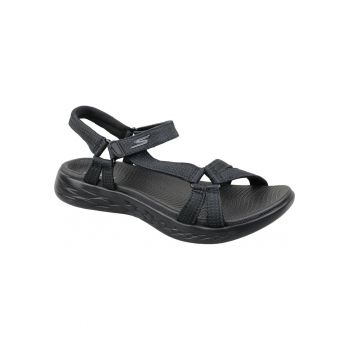 Sandale dama -  BM68635 - Negru