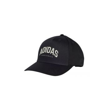 Sapca baseball unisex cu capsa pe partea din spate