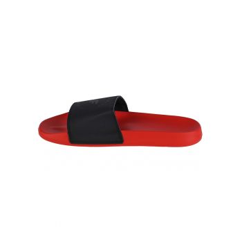 Slapi pentru barbati -  Negru