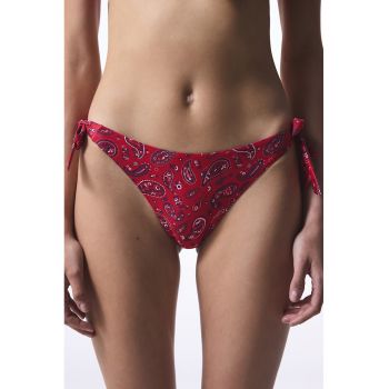 Slip brazilian cu model