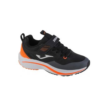 Sneakers -  Ferro Jr 2201 Negru