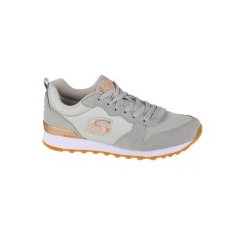 Sneakers -  OG 85 Goldn Gurl 111-LTGY - Gri