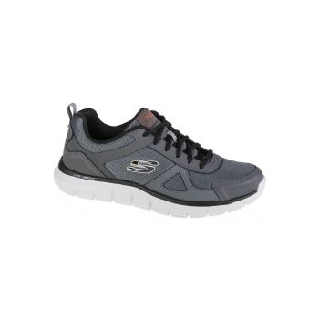 Sneakers -  Track-Scloric 52631-CCBK - Gri