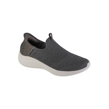 Sneakers -  Ultra Flex 3.0 Smooth Step Slip-ins 149709-GRY - Gri