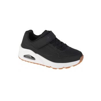 Sneakers -  Uno Air Blitz 403673L-BLK - Negru