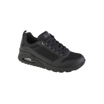 Sneakers -  Uno - Inside Matters 155005-BKW - Negru