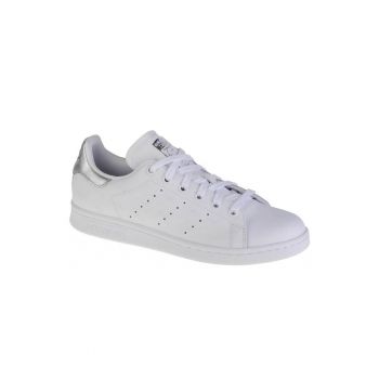 Tenisi dama -  Stan Smith - piele naturala - Alb
