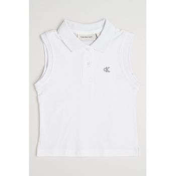 Top polo
