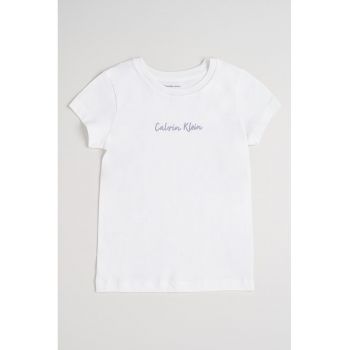 Tricou cu logo
