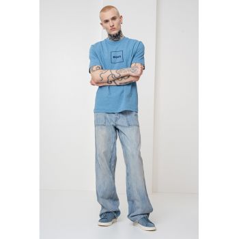 Tricou din amestec de in