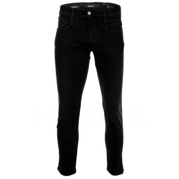 Blugi slim fit Anbass