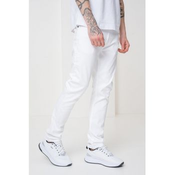 Blugi slim fit Delaware