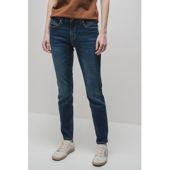 Blugi slim fit Jackie