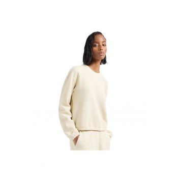 Bluza  pentru Femei - 7W000253-AF13246-U1079 - Bej