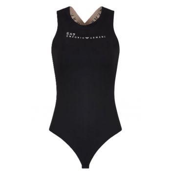 Body  pentru Femei - w body - 7W000338-AF12625-UC001 - XS INTL - Negru