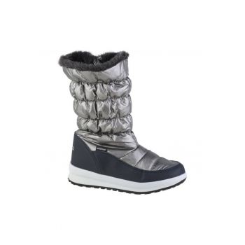 Cizme pentru femei -  BM161451 - Argint